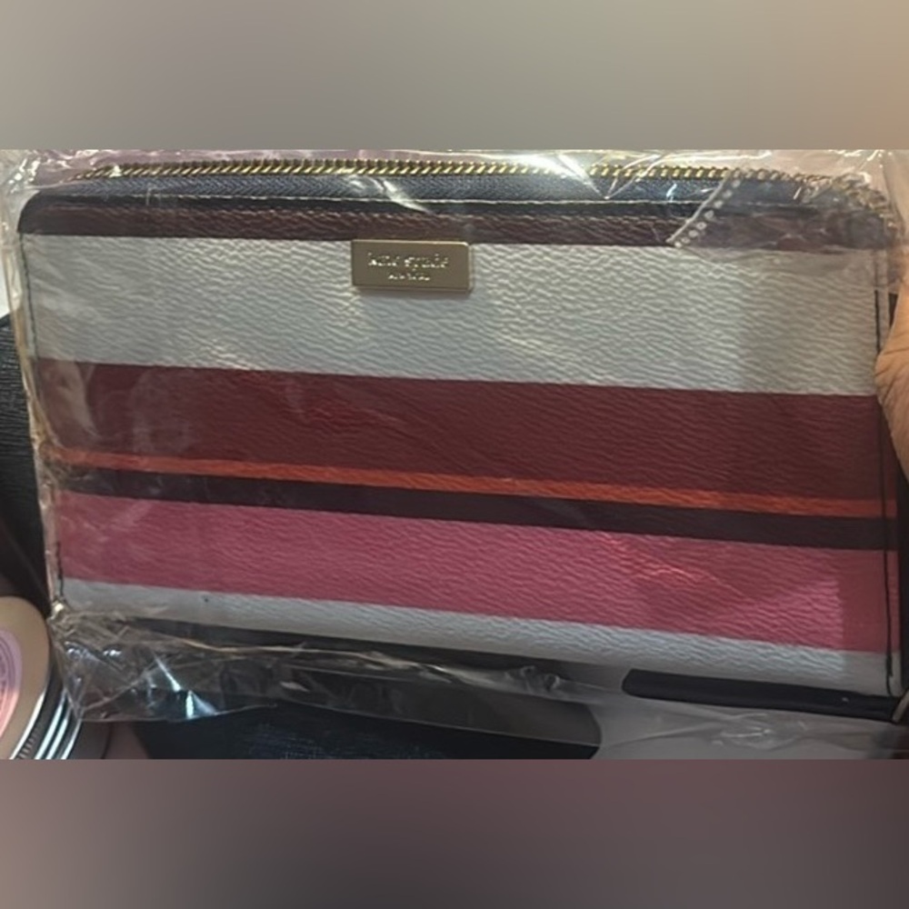 Dior Beauty Soft Pink Miss Dior Pouch - Picture 14 of 14